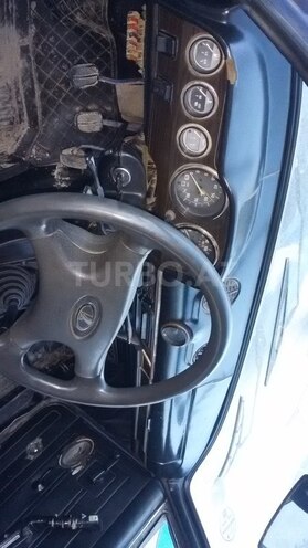 LADA (VAZ) 2106 1984, 369,493 km - 0.1 л - Ucar
