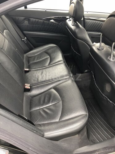 Mercedes E 500 2003, 250,000 km - 5.0 l - Gəncə