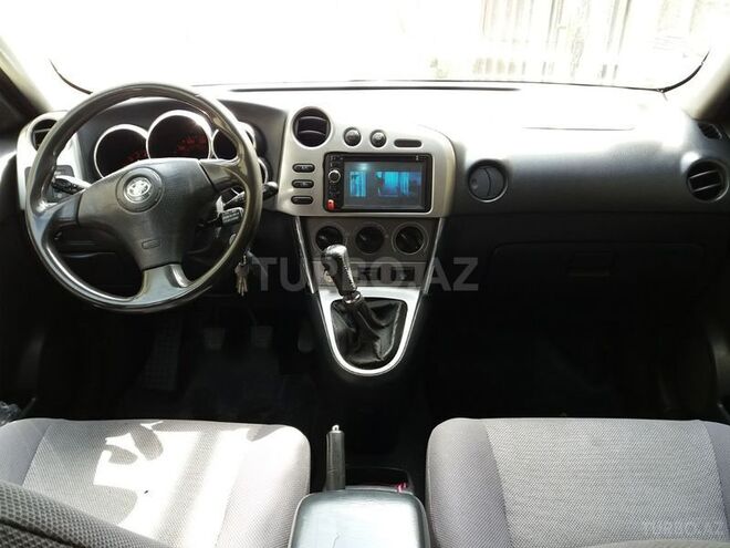 Toyota Matrix 2003, 190,000 km - 1.8 l - Bakı