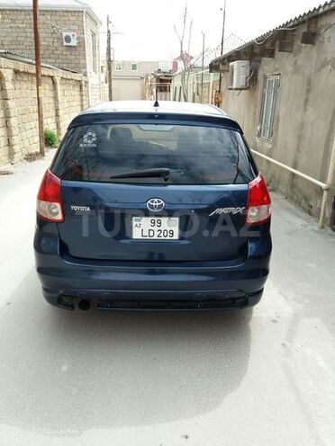 Toyota Matrix 2003, 190,000 km - 1.8 l - Bakı