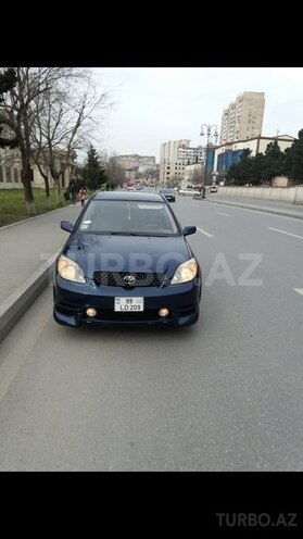 Toyota Matrix 2003, 190,000 km - 1.8 l - Bakı