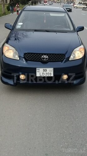 Toyota Matrix 2003, 190,000 km - 1.8 l - Bakı