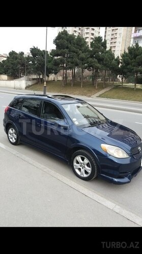 Toyota Matrix 2003, 190,000 km - 1.8 l - Bakı