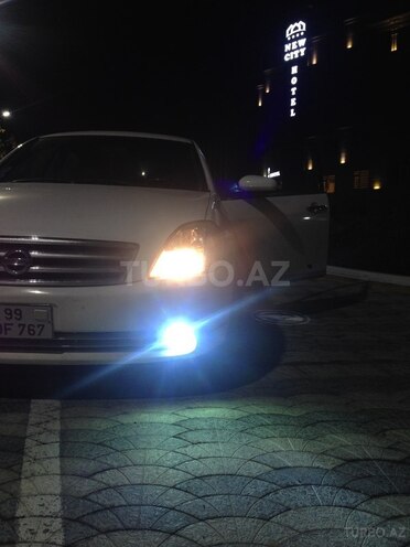 Nissan Teana 2004, 231,000 km - 0.3 l - Bakı