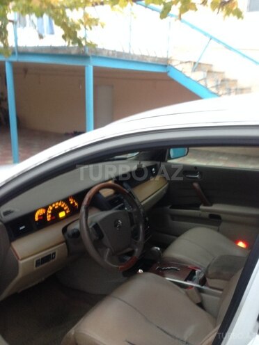Nissan Teana 2004, 231,000 km - 0.3 l - Bakı