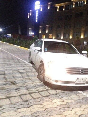 Nissan Teana 2004, 231,000 km - 0.3 l - Bakı