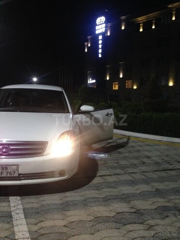 Nissan Teana 2004, 231,000 km - 0.3 l - Bakı