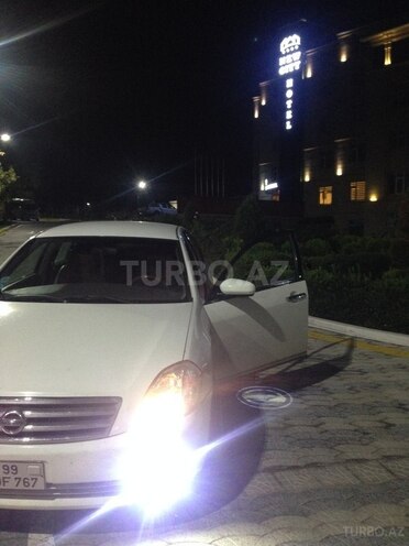 Nissan Teana 2004, 231,000 km - 0.3 l - Bakı