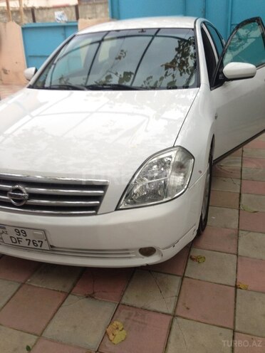 Nissan Teana 2004, 231,000 km - 0.3 l - Bakı