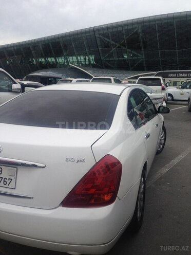 Nissan Teana 2004, 231,000 km - 0.3 l - Bakı