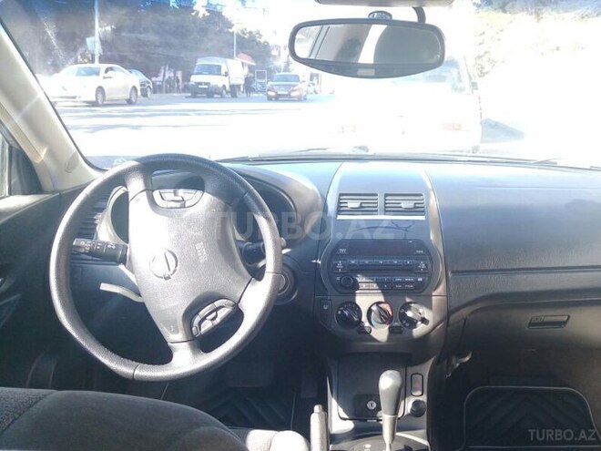 Nissan Altima 2002, 148,000 km - 2.5 л - Bakı