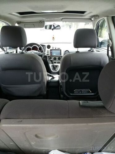 Toyota Matrix 2003, 190,000 km - 1.8 l - Bakı