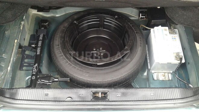Mercedes C 180 2000, 245,000 km - 1.8 л - Göygöl