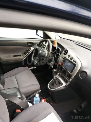 Toyota Matrix 2003, 190,000 km - 1.8 l - Bakı