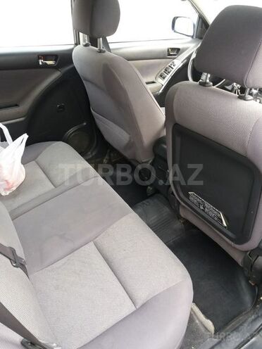 Toyota Matrix 2003, 190,000 km - 1.8 l - Bakı