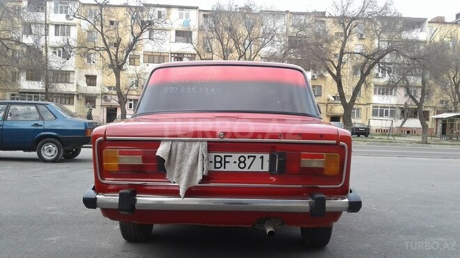 LADA (VAZ) 2106 1985, 360,000 km - 0.2 l - Bakı