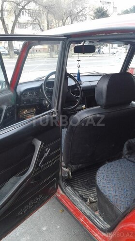 LADA (VAZ) 2106 1985, 360,000 km - 0.2 l - Bakı