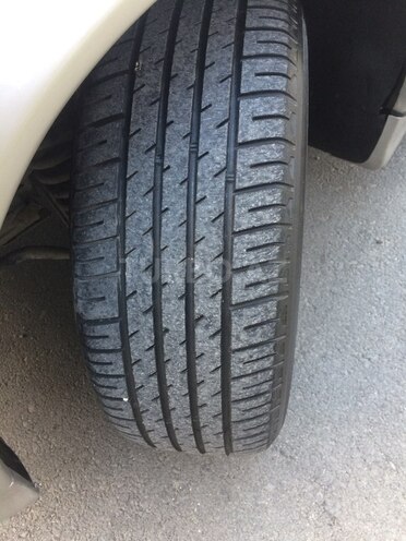 Mercedes C 230 1998, 243,000 km - 2.3 l - Sumqayıt