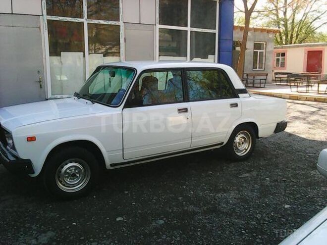 LADA (VAZ) 2107 2000, 85,000 km - 1.6 l - Mingəçevir