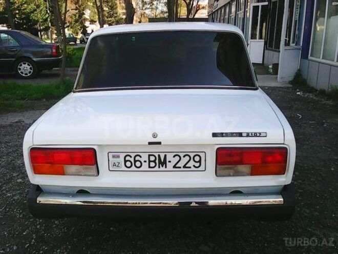 LADA (VAZ) 2107 2000, 85,000 km - 1.6 l - Mingəçevir