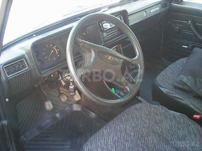 LADA (VAZ) 2107 2000, 85,000 km - 1.6 l - Mingəçevir