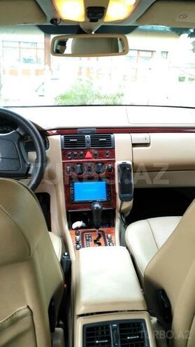 Mercedes E 260 1999, 15 km - 0.2 l - Bakı
