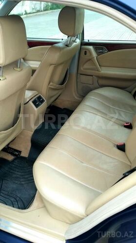 Mercedes E 260 1999, 15 km - 0.2 l - Bakı