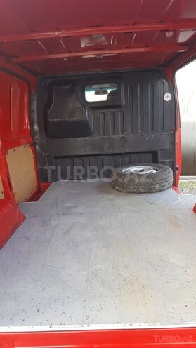 Ford Transit 2001, 226,000 km - 2.4 l - Bakı