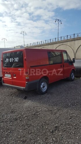 Ford Transit 2001, 226,000 km - 2.4 l - Bakı