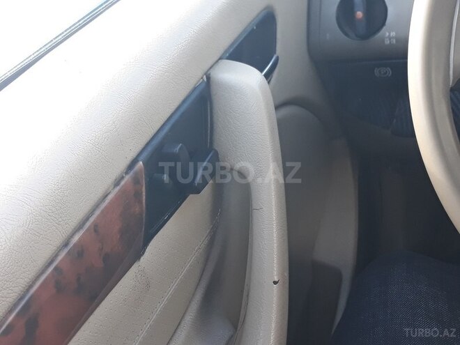 Mercedes C 180 1994, 336,000 km - 1.8 л - Bakı