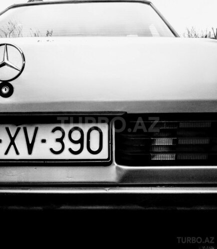 Mercedes 190 1991, 500,998 km - 0.2 л - Cəlilabad