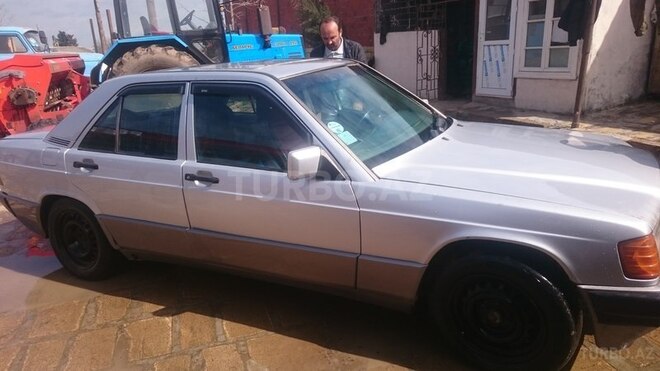 Mercedes 190 1991, 500,998 km - 0.2 л - Cəlilabad
