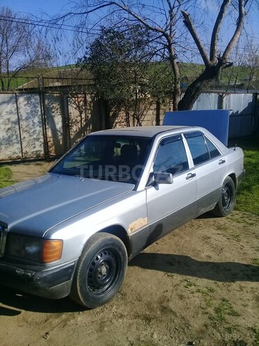 Mercedes 190 1991, 500,998 km - 0.2 л - Cəlilabad