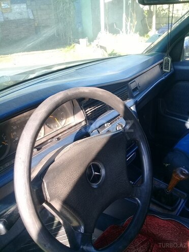 Mercedes 190 1991, 500,998 km - 0.2 л - Cəlilabad