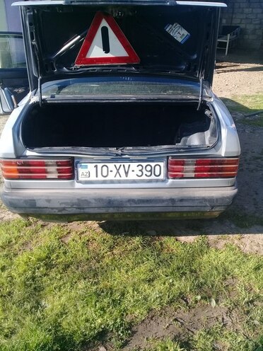 Mercedes 190 1991, 500,998 km - 0.2 л - Cəlilabad