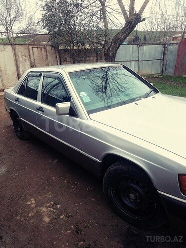 Mercedes 190 1991, 500,998 km - 0.2 л - Cəlilabad