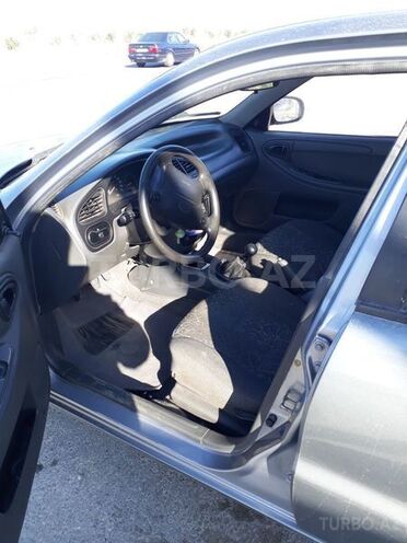 Daewoo Lanos 2009, 160,000 km - 1.5 l - Bakı