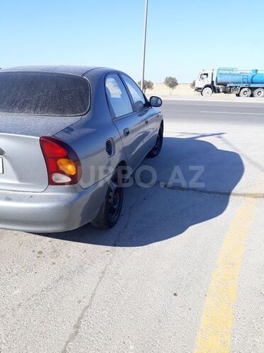 Daewoo Lanos 2009, 160,000 km - 1.5 l - Bakı
