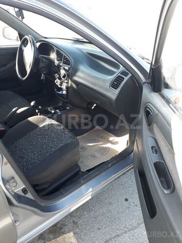 Daewoo Lanos 2009, 160,000 km - 1.5 l - Bakı