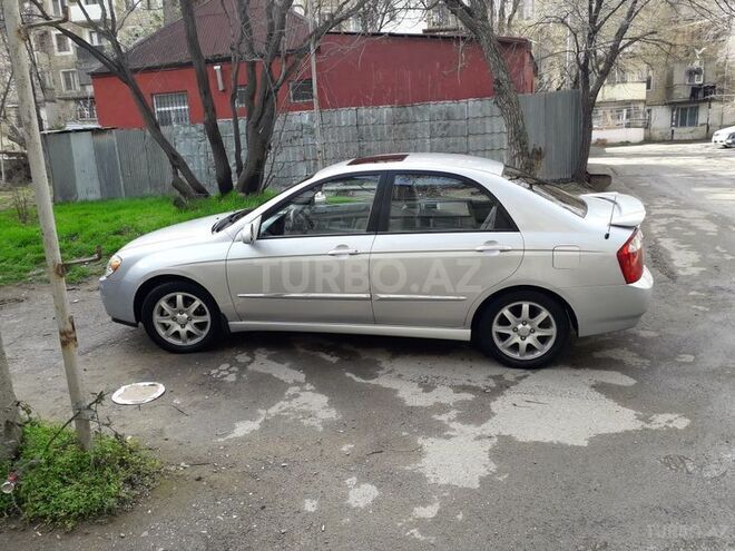 Kia Cerato 2006, 177,000 km - 2.0 л - Bakı