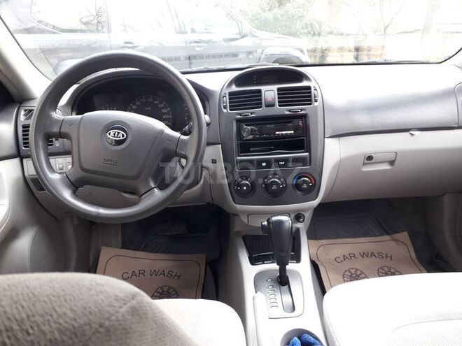 Kia Cerato 2006, 177,000 km - 2.0 л - Bakı