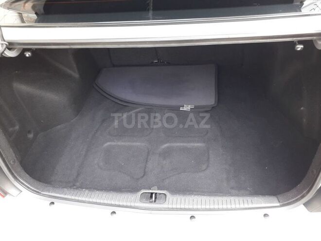 Kia Cerato 2006, 177,000 km - 2.0 л - Bakı