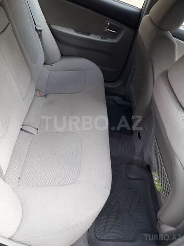 Kia Cerato 2006, 177,000 km - 2.0 л - Bakı