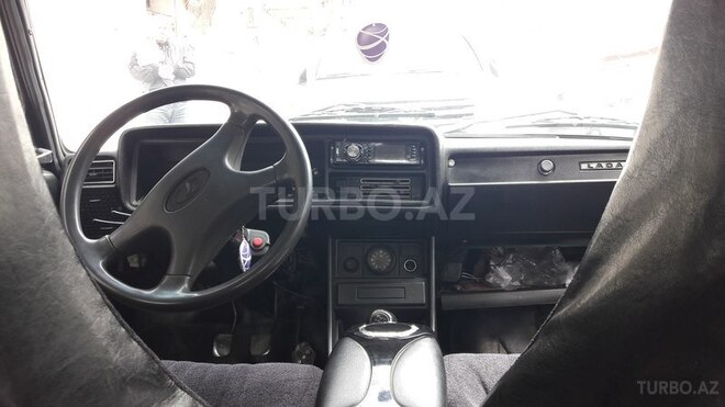 LADA (VAZ) 2107 2005, 170,000 km - 1.6 l - Bakı