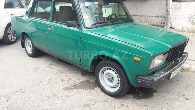 LADA (VAZ) 2107 2005, 170,000 km - 1.6 l - Bakı