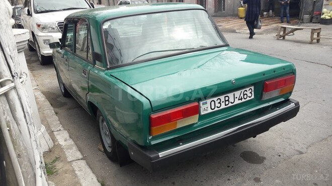 LADA (VAZ) 2107 2005, 170,000 km - 1.6 l - Bakı