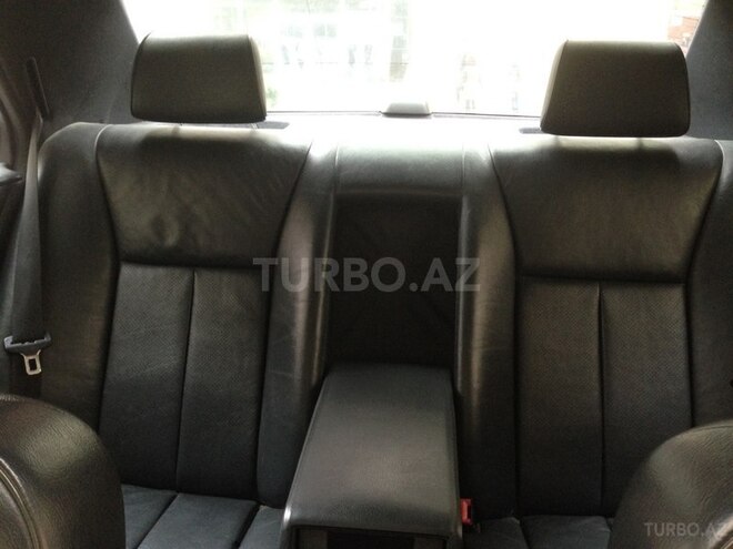 Mercedes E 240 1997, 347,000 km - 2.8 л - Bakı