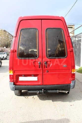 Ford Transit 1997, 150,000 km - 2.5 l - Bakı