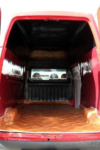 Ford Transit 1997, 150,000 km - 2.5 l - Bakı