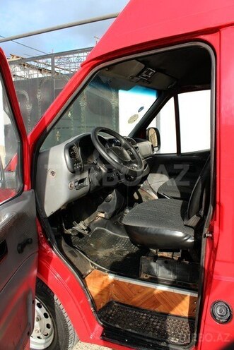 Ford Transit 1997, 150,000 km - 2.5 l - Bakı